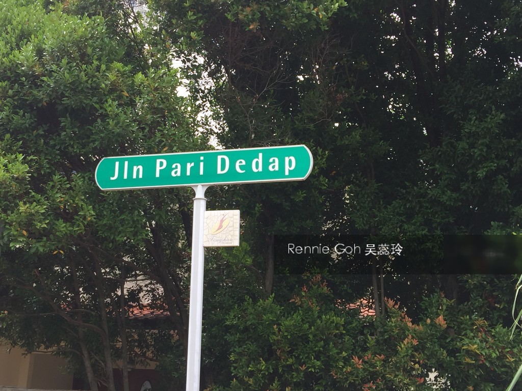 Peakview Estate (D16), Semi-Detached #154223372